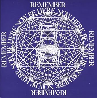 Book- Be Here Now